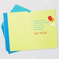 You're An Awesome Uncle Birthday Card for only USD 3.99 | Hallmark