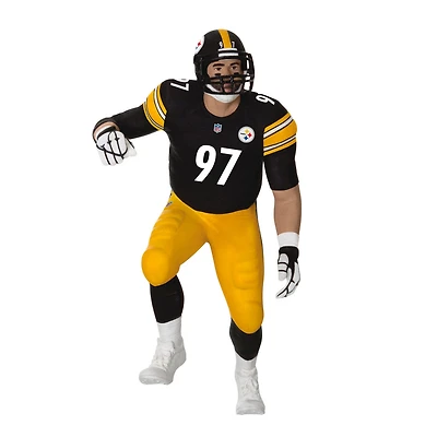 NFL Pittsburgh Steelers Cameron Heyward Ornament for only USD 28.99 | Hallmark