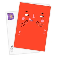 Love and Squish You Custom Card for only USD 4.99 | Hallmark
