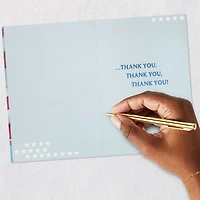 Thank You for Your Courage and Commitment Military Appreciation Card for only USD 3.99 | Hallmark