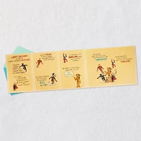 Marvel Avengers One of Earth's Greatest Nephews Birthday Card for only USD 4.59 | Hallmark