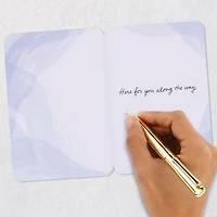 Sending You Love on Your Parenthood Journey Encouragement Card for only USD 2.99 | Hallmark