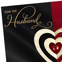 We're in This Life Together Valentine's Day Card for Husband for only USD 7.99 | Hallmark