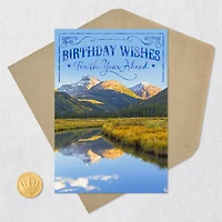 New Dreams and Adventures Ahead Birthday Card for only USD 2.50 | Hallmark