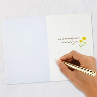 An Anniversary Prayer of Blessing Religious Anniversary Card for Couple for only USD 6.99 | Hallmark