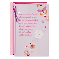 You Love With Your Whole Heart Mother's Day Card for only USD 6.99 | Hallmark