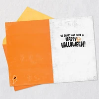 Haunted House Decisions Funny Halloween Card for only USD 3.99 | Hallmark