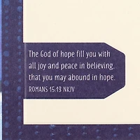 Thanking God for You Religious Father's Day Card for Son for only USD 5.59 | Hallmark