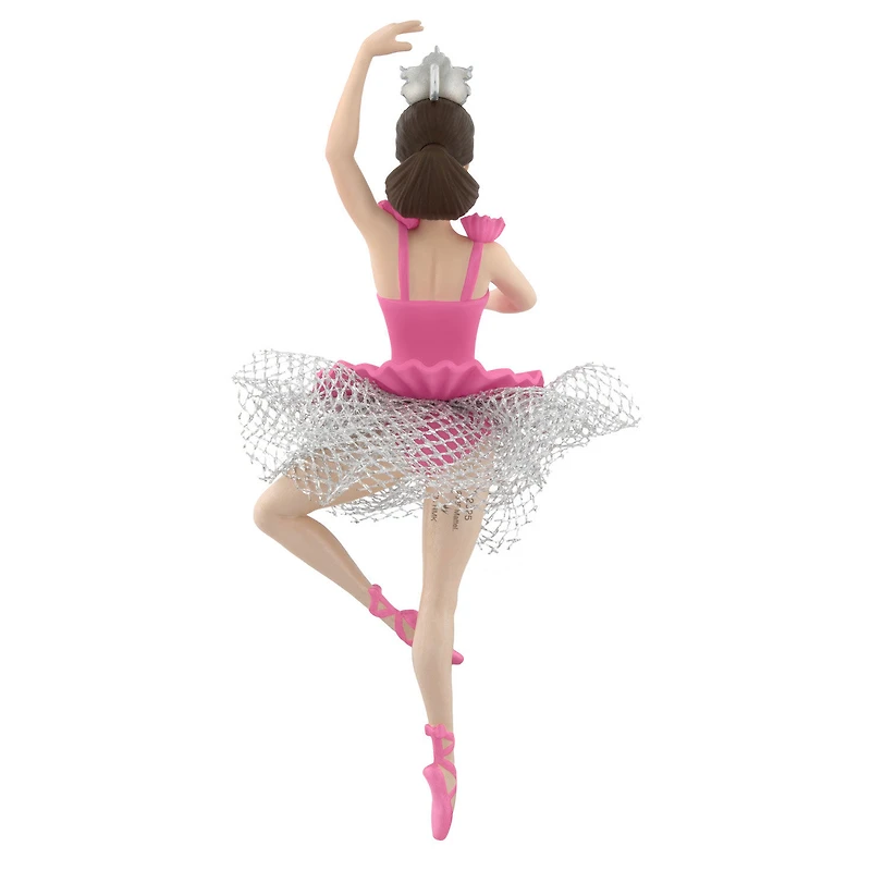 Barbie™ Beautiful Ballerina Ornament for only USD 22.99 | Hallmark