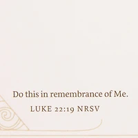 Asking God to Bless You Religious First Communion Card for Grandson for only USD 4.99 | Hallmark