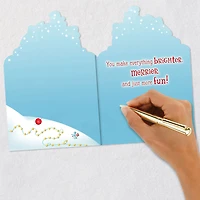 Bright, Merry and Fun Christmas Card for Grandpa for only USD 2.99 | Hallmark