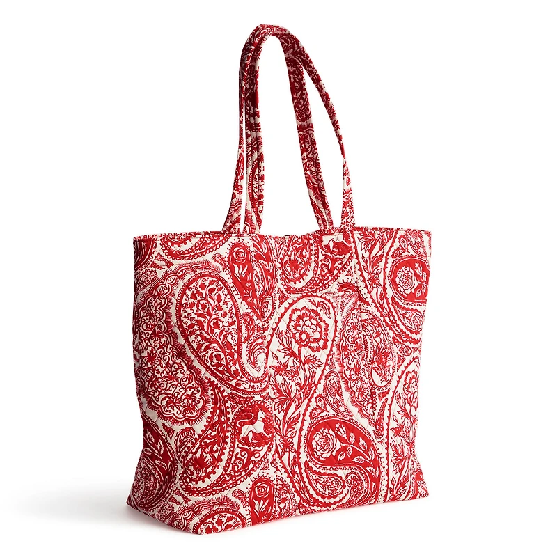 Vera Bradley Original Tote in Paisley Key for only USD 100.00 | Hallmark