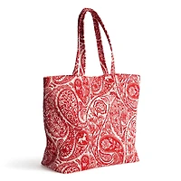 Vera Bradley Original Tote in Paisley Key for only USD 100.00 | Hallmark