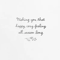 Warmest Wishes Sweater Packaged Christmas Cards, Set of 5 for only USD 5.00 | Hallmark