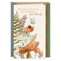 Wishing You All the Goodness of the Season Thanksgiving Card for only USD 3.99 | Hallmark