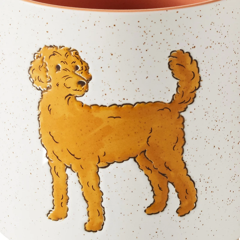 I Heart My Goldendoodle Mug, 16 oz. for only USD 16.99 | Hallmark