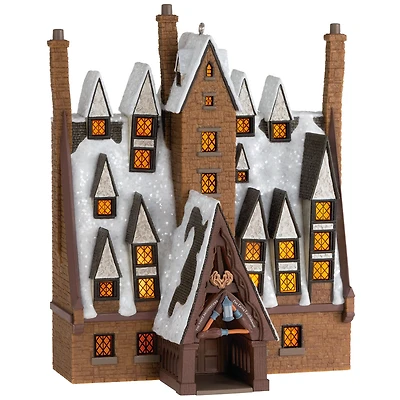 Harry Potter™ The Three Broomsticks Ornament for only USD 20.99 | Hallmark
