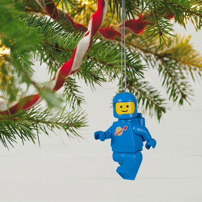 Astronaut LEGO® Minifigure Ornament for only USD 20.99 | Hallmark