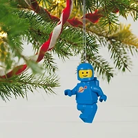 Astronaut LEGO® Minifigure Ornament for only USD 20.99 | Hallmark