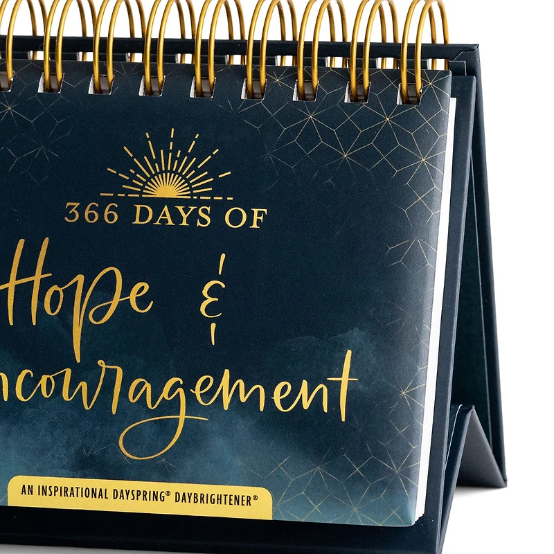 365 Days of Hope & Encouragement Perpetual Calendar for only USD 10.99 | Hallmark