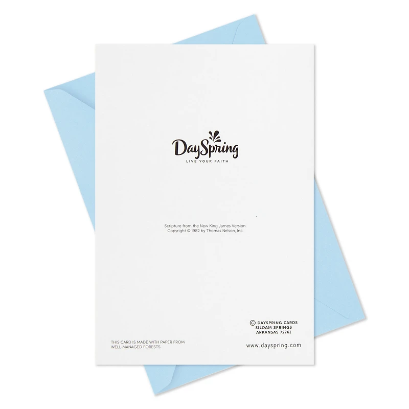 God's Love Religious Boxed Christmas Cards, Pack of 16 for only USD 12.49 | Hallmark