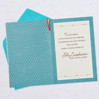 Lifetime of Memories Spanish-Language Birthday Card for Sister for only USD 4.99 | Hallmark