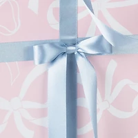 13" Lacey Chabert Collection Bows on Pink Large Gift Bag for only USD 6.29 | Hallmark