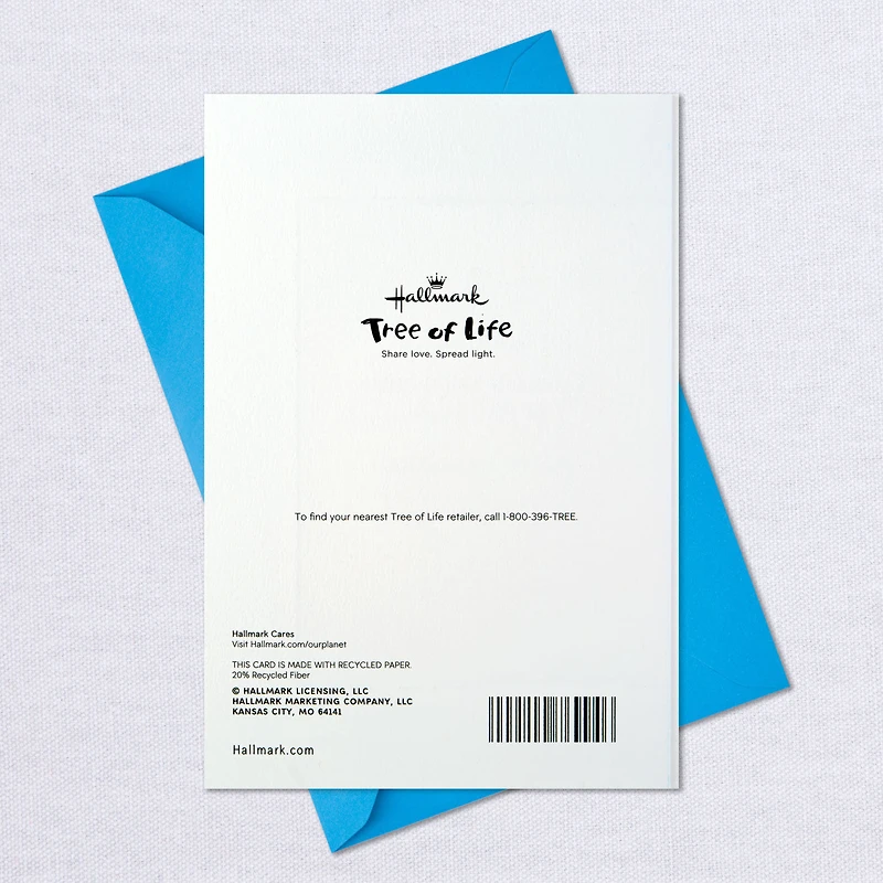 Love and Light Hanukkah Card for only USD 3.99 | Hallmark