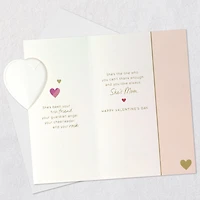 A Heart Full of Love Valentine's Day Card for Mom for only USD 6.99 | Hallmark