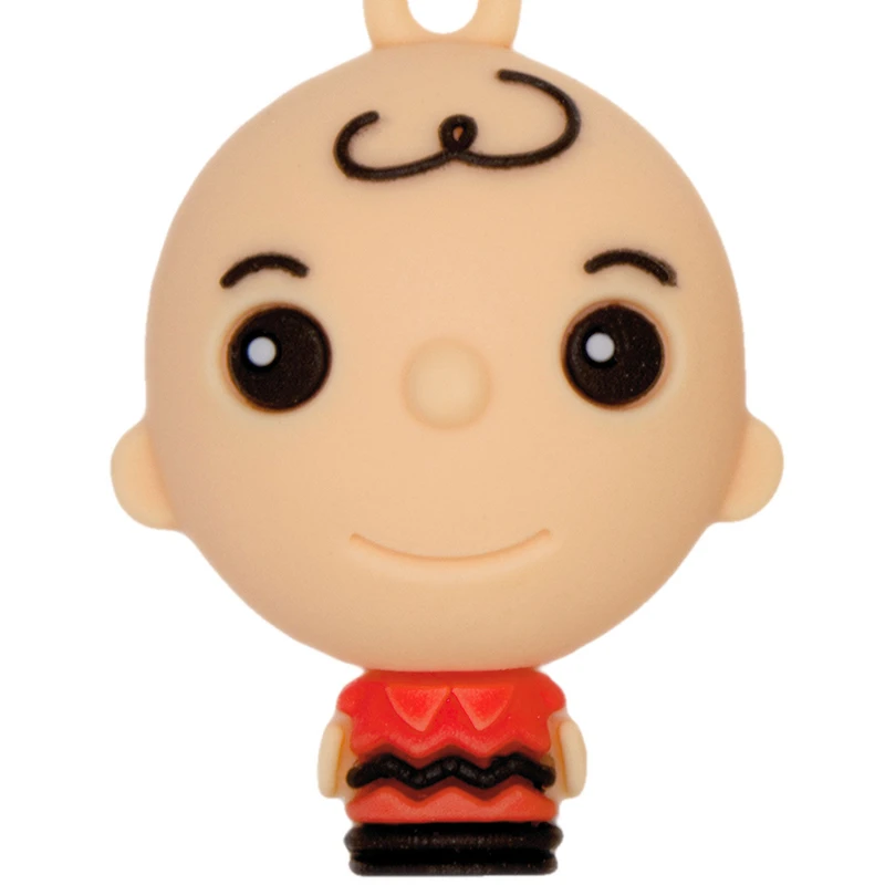 Mini Peanuts® Shatterproof Hallmark Ornaments, Set of 6 for only USD 14.99 | Hallmark