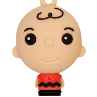 Mini Peanuts® Shatterproof Hallmark Ornaments, Set of 6 for only USD 14.99 | Hallmark