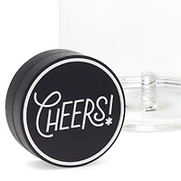 Charmers Cheers Silicone Charm for only USD 8.99 | Hallmark