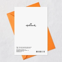 An Exciting Age and Amazing Year 18th Birthday Card for only USD 2.99 | Hallmark