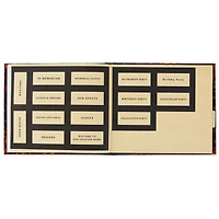 Tortoiseshell Guest Book for only USD 19.99 | Hallmark