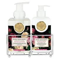 Michel Design Works Midnight Rose Hand Care Caddy for only USD 34.95 | Hallmark
