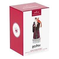 Harry Potter and the Chamber of Secrets™ Collection Albus Dumbledore™ Ornament With Light and Sound for only USD 42.99 | Hallmark