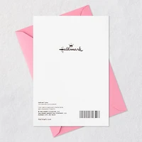 A Day Blessed With Peace, Joy and Happiness Birthday Card for only USD 3.99 | Hallmark