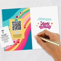 You're an Original Gift Card Greeting Birthday Card for Kids for only USD 4.99 | Hallmark