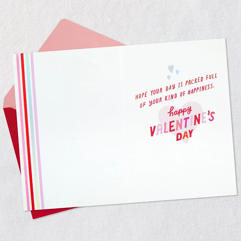 You're the Perfect You Valentine's Day Card for Granddaughter for only USD 4.59 | Hallmark