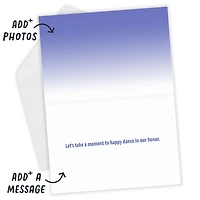 Happy Friendiversary Custom Friendship Card for only USD 4.99 | Hallmark