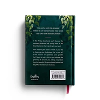 DaySpring Playing in the Dirt Devotional Book for only USD 14.99 | Hallmark