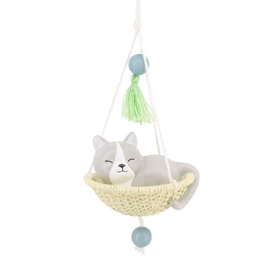 Cozy Cat Hallmark Ornament for only USD 14.99 | Hallmark