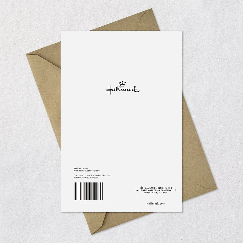 Heartwarming Moments and Memories Thanksgiving Card for only USD 0.99 | Hallmark