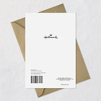 Heartwarming Moments and Memories Thanksgiving Card for only USD 0.99 | Hallmark