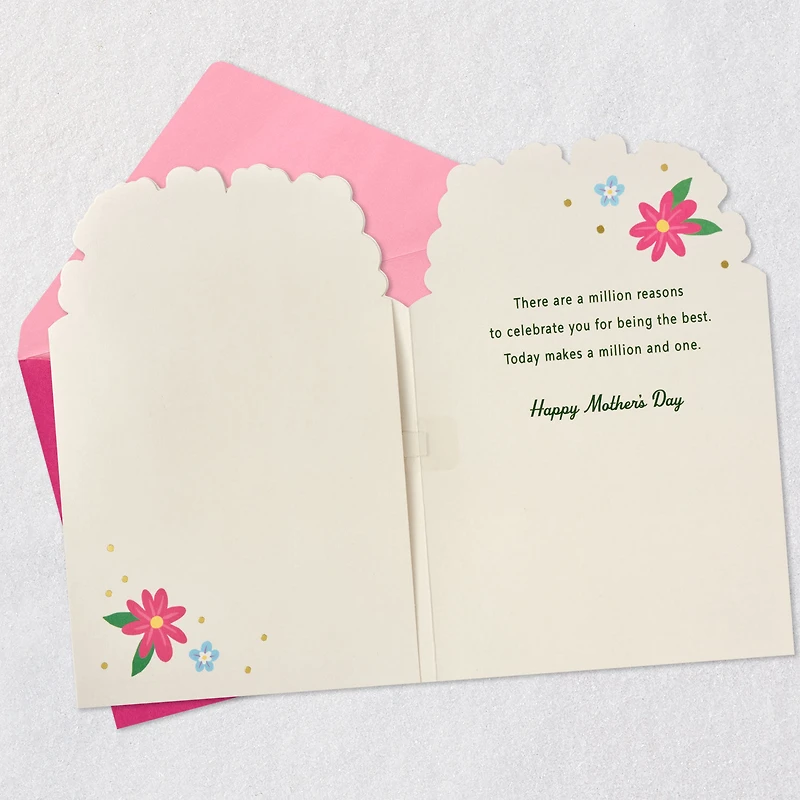 You're the Best Musical Mother's Day Card for only USD 7.99 | Hallmark
