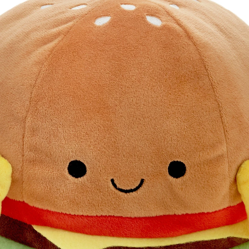 Hamburger Plush With Sound and Motion, 10" for only USD 39.99 | Hallmark