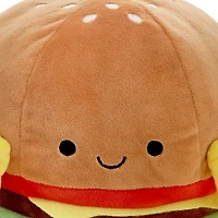 Hamburger Plush With Sound and Motion, 10" for only USD 39.99 | Hallmark