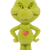 Dr. Seuss's How the Grinch Stole Christmas!™ Stylized Grinch Hallmark Ornament for only USD 11.49 | Hallmark