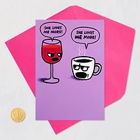 Happy Wishes From Your Favorite Mother's Day Card for Mom for only USD 3.99 | Hallmark