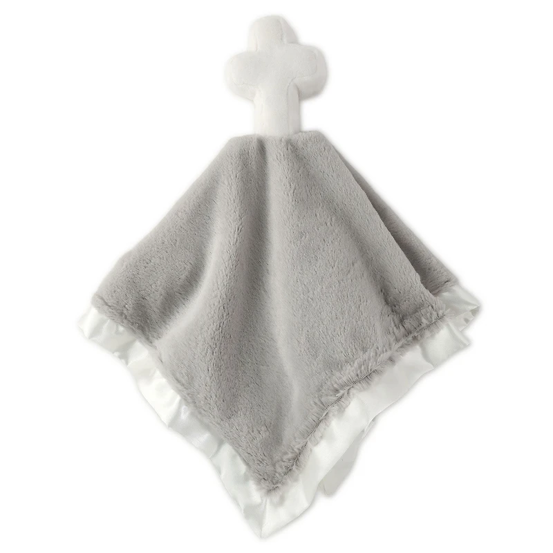 Cross Lovey Blanket for only USD 19.99 | Hallmark